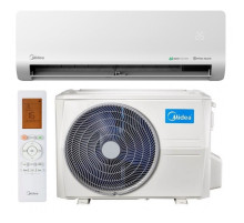 Інверторна настінна спліт-система (кондиціонер) MIDEA Eazy Pro MSEZ-24HRFN8-I/MSEZ-24HRFN8-O