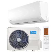 Настінна спліт-система (кондиціонер) Midea AG-07N8C2BF-I/AG-07N8C2BF-O