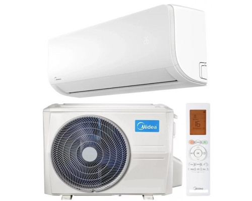 Настінна спліт-система (кондиціонер) Midea AG-09N8C2CF-I/AG-09N8C2CF-O
