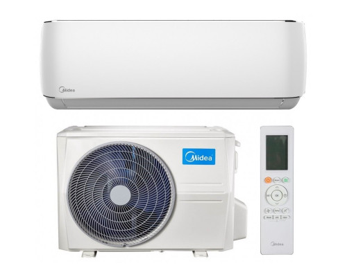Настінна спліт-система (кондиціонер) Midea AURORA MSAB-09HRFN8-I /MSAB-09HRFN8-O