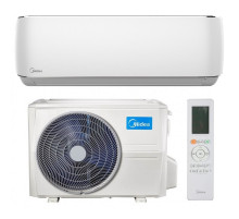 Настінна спліт-система (кондиціонер) Midea AURORA MSAB-12HRFN8-I /MSAB-12HRFN8-O