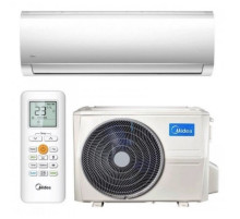 Настінна спліт-система (кондиціонер) Midea Blanc DС MA-12N8DO-I/MA-12N8D0-O