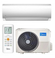 Настінна спліт-система (кондиціонер) Midea Blanc DС MA-24N8DO-I/MA-24N8DO-O