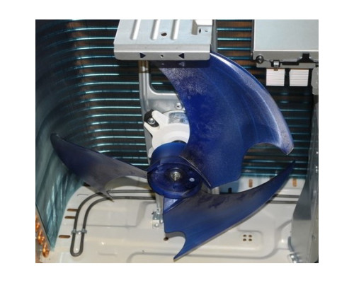 Настінна спліт-система (кондиціонер) Midea BreezeleSS FA-09N8D6-I/FA-09N8D6-O