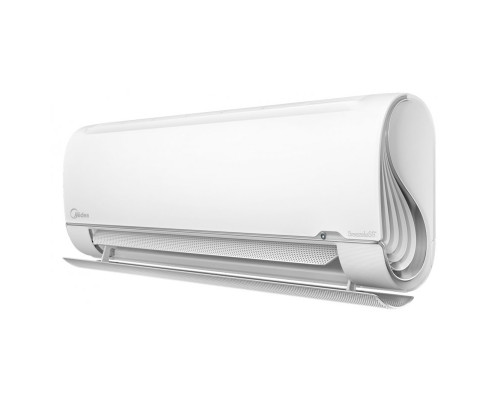 Настінна спліт-система (кондиціонер) Midea BreezeleSS FA-09N8D6-I/FA-09N8D6-O