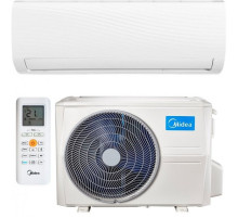 Настінна спліт-система (кондиціонер) Midea Forest DC AF-12N1C2-I/AF-12N1C2-O