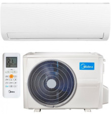 Настінна спліт-система (кондиціонер) Midea Forest DC AF-18N1C2-I/AF-18N1C2-O