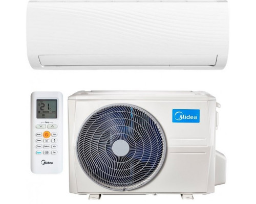 Настінна спліт-система (кондиціонер) Midea Forest DC AF-18N1C2-I/AF-18N1C2-O