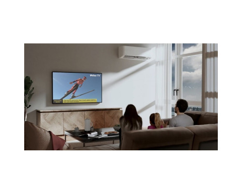 Настінна спліт-система (кондиціонер) Midea Nordic MSAGN-12FN8-I / MSAGN-12FN8-O