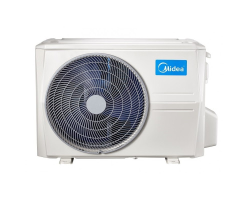 Настінна спліт-система (кондиціонер) Midea XTreme II MSAG-09HRFN8-I / MSAG-09HRFN8-O