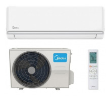 Настінна спліт-система (кондиціонер) Midea XTreme II MSAG-12HRFN8-I /MSAG-12HRFN8-O
