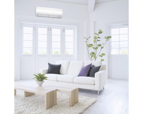 Внутрішній настінний блок кондиціонера Mitsubishi Electric MSZ-FH25VE Deluxe