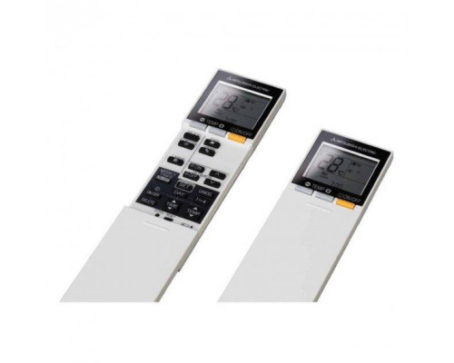 Внутрішній настінний блок кондиціонера Mitsubishi Electric MSZ-FH35VE Deluxe