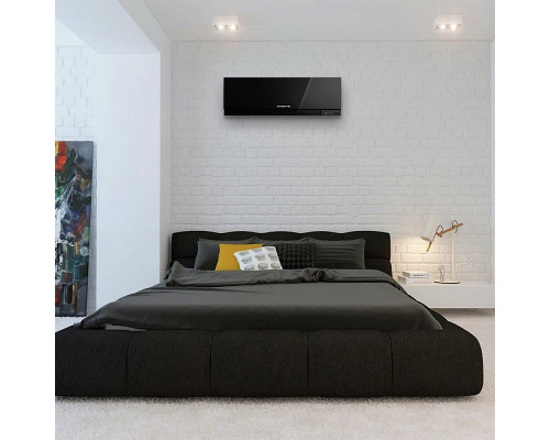 Внутрішній настінний блок кондиціонера Mitsubishi Electric MSZ-EF22VGKB Design