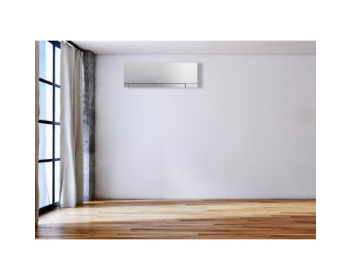Внутрішній настінний блок кондиціонера Mitsubishi Electric MSZ-EF25VGKS Design