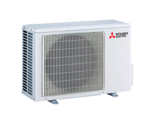 Інверторна настінна спліт-система (кондиціонер) Mitsubishi Electric Design MSZ-EF35VGKB/MUZ-EF35VG