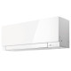 Внутрішній настінний блок кондиціонера Mitsubishi Electric MSZ-EF42VGKW Design