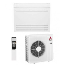 Підлогова спліт-система (кондиціонер) Mitsubishi Electric MFZ-KJ50VE2/MUFZ-KJ50VE