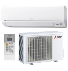 Настінна спліт-система (кондиціонер) Mitsubishi Electric MSY-TP50VF/MUY-TP50VF R32