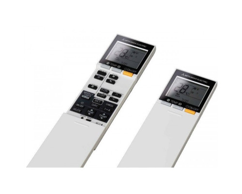 Внутрішній настінний блок кондиціонера Mitsubishi Electric MSZ-AP60VGK Standard