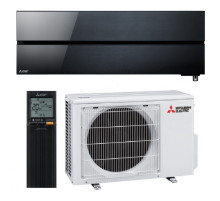Інверторна настінна спліт-система (кондиціонер) Mitsubishi Electric Premium Inverter MSZ-LN35VG2B/MUZ-LN35VG2