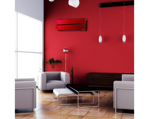 Інверторна настінна спліт-система (кондиціонер) Mitsubishi Electric Premium Inverter MSZ-LN35VG2R/MUZ-LN35VG2