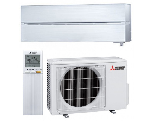 Інверторна настінна спліт-система (кондиціонер) Mitsubishi Electric Premium Inverter MSZ-LN35VG2V/MUZ-LN35VG2