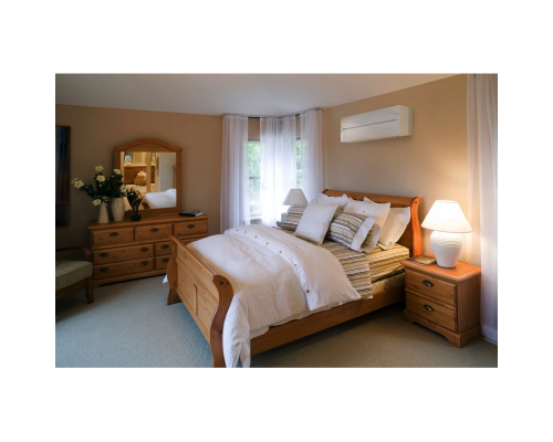 Інверторна настінна спліт-система (кондиціонер) Mitsubishi Electric Premium Inverter MSZ-LN35VG2W/MUZ-LN35VG2