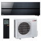 Інверторна настінна спліт-система (кондиціонер) Mitsubishi Electric Premium Inverter MSZ-LN50VG2B/MUZ-LN50VG2
