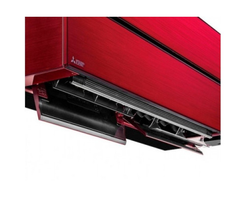 Інверторна настінна спліт-система (кондиціонер) Mitsubishi Electric Premium Inverter MSZ-LN50VG2R/MUZ-LN50VG2