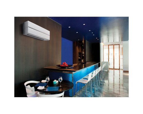 Інверторна настінна спліт-система (кондиціонер) Mitsubishi Electric Premium Inverter MSZ-LN50VG2V/MUZ-LN50VG2