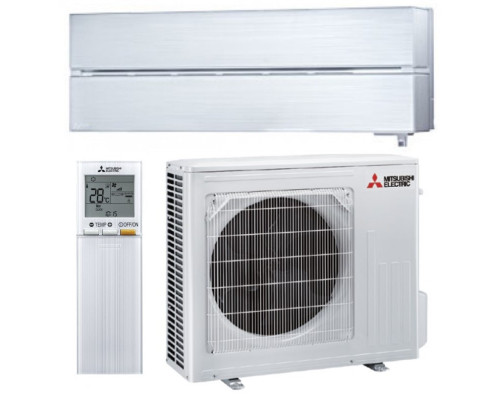 Інверторна настінна спліт-система (кондиціонер) Mitsubishi Electric Premium Inverter MSZ-LN50VG2V/MUZ-LN50VG2