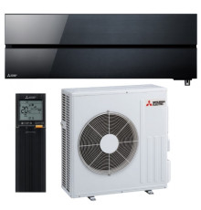 Інверторна настінна спліт-система (кондиціонер) Mitsubishi Electric Premium Inverter MSZ-LN60VG2B/MUZ-LN60VG
