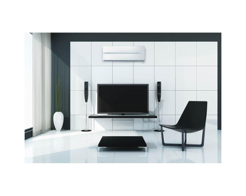 Інверторна настінна спліт-система (кондиціонер) Mitsubishi Electric Premium Inverter MSZ-LN60VG2V/MUZ-LN60VG