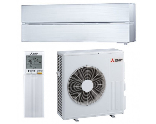 Інверторна настінна спліт-система (кондиціонер) Mitsubishi Electric Premium Inverter MSZ-LN60VG2V/MUZ-LN60VG