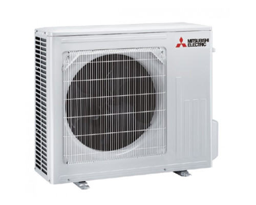 Інверторна настінна спліт-система (кондиціонер) Mitsubishi Electric Premium ZUBADAN MSZ-LN35VGV/MUZ-LN35VGHZ
