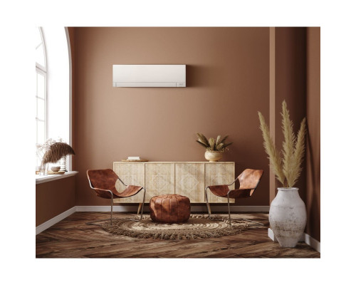 Інверторна настінна спліт-система (кондиціонер) Mitsubishi Electric Standard MSZ-AY20VGK/MUZ-AY20VG