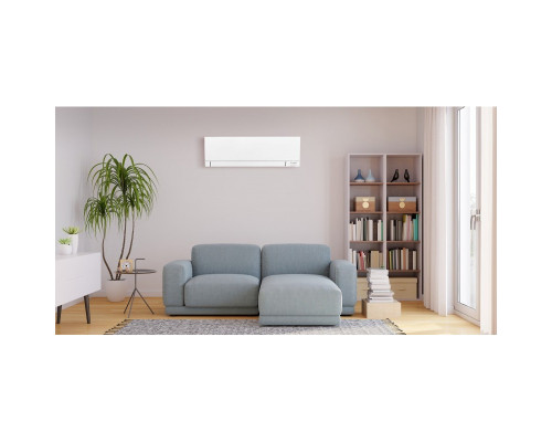Інверторна настінна спліт-система (кондиціонер) Mitsubishi Electric Standard MSZ-AY42VGK/MUZ-AY42VG