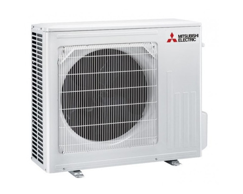 Інверторна настінна спліт-система (кондиціонер) Mitsubishi Electric Standard MSZ-AY50VGK/MUZ-AY50VG
