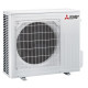 Інверторна настінна спліт-система (кондиціонер) Mitsubishi Electric Standard MSZ-AY50VGK/MUZ-AY50VG