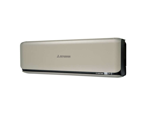 Настінна спліт-система (кондиціонер) Mitsubishi Heavy SRK25ZSX-WT/SRC25ZSX-W DELUXE