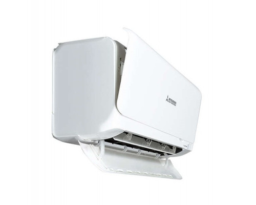 Настінна спліт-система (кондиціонер) Mitsubishi Heavy SRK35ZSX-W/SRC35ZSX-W DELUXE