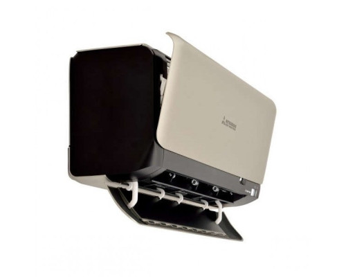 Настінна спліт-система (кондиціонер) Mitsubishi Heavy SRK35ZSX-WT/SRC35ZSX-W DELUXE