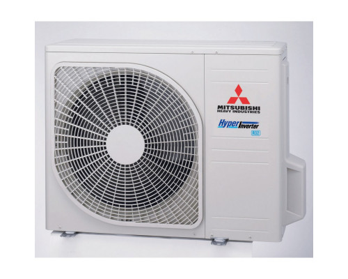 Настінна спліт-система (кондиціонер) Mitsubishi Heavy SRK35ZSX-WT/SRC35ZSX-W DELUXE