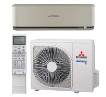 Настінна спліт-система (кондиціонер) Mitsubishi Heavy SRK50ZSX-WT/SRC50ZSX-W DELUXE