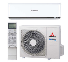 Настінна спліт-система (кондиціонер) Mitsubishi Heavy SRK60ZSX-WB/SRC60ZSX-W DELUXE