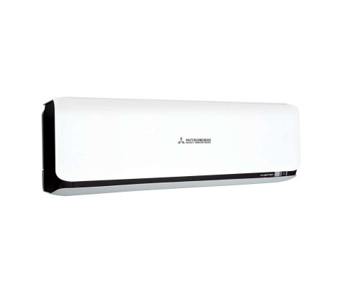 Настінна спліт-система (кондиціонер) Mitsubishi Heavy SRK60ZSX-WB/SRC60ZSX-W DELUXE