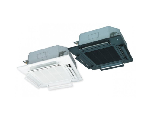 Касетна спліт-система (кондиціонер) Mitsubishi Heavy FDT100VH/FDC100VSX-W Hyper Inverter