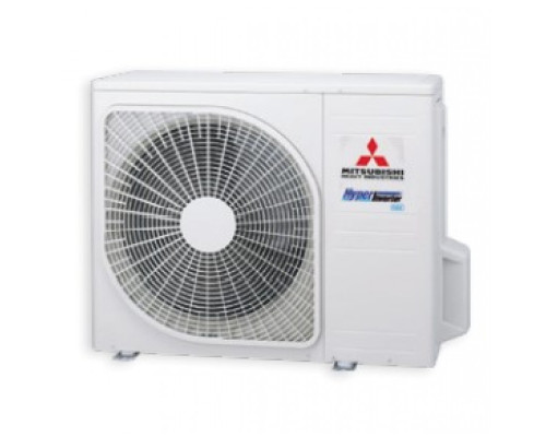 Касетна спліт-система (кондиціонер) Mitsubishi Heavy FDT50VH/SRC50ZSX-W Hyper Inverter