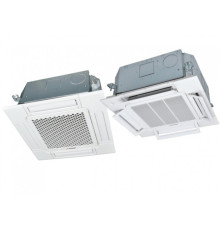 Касетна спліт-система (кондиціонер) Mitsubishi Heavy FDTC60VH/SRC60ZSX-W Hyper Inverter